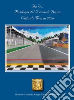 Antologia del premio di poesia Città di Monza 2020 libro