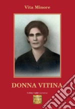 Donna Vitina libro