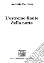 L'estremo limite della notte libro