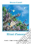 Ritmi d'amore libro di Coveli Bruno