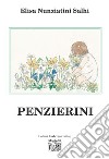 Penzierini libro di Nunziatini Salhi Elisa