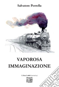 Vaporosa immaginazione libro