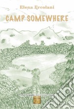 Camp Somewhere libro