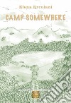 Camp Somewhere libro