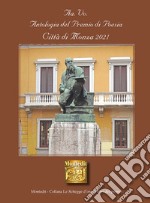 Antologia del premio di poesia Città di Monza 2021 libro