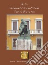 Antologia del premio di poesia Città di Monza 2021 libro