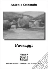 Paesaggi libro