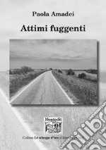 Attimi fuggenti libro