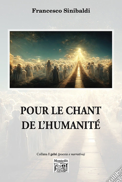 Pour le chant de l'humanité