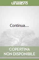 Continua... libro