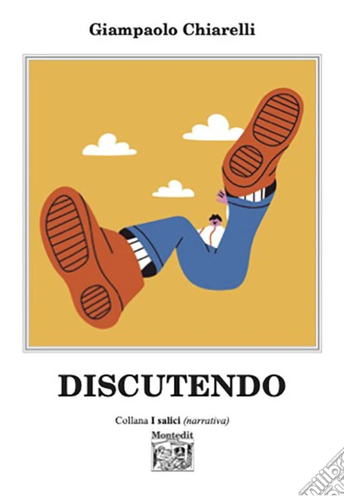 Discutendo