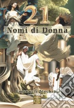 21 nomi di donna