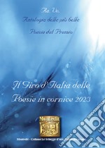 Antologia delle più belle poesie del premio Il giro d'Italia delle Poesie in cornice 2023 libro