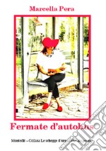 Fermate d'autobus libro