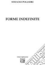 Forme indefinite libro