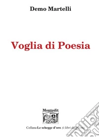 Voglia di poesia libro