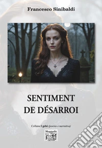 Sentiment de désarroi libro