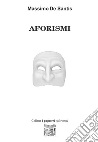 Aforismi libro