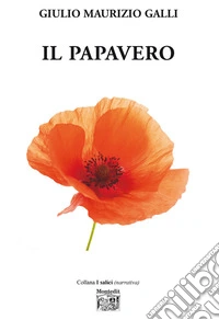 Il papavero libro