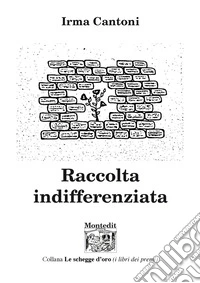 Raccolta indifferenziata libro