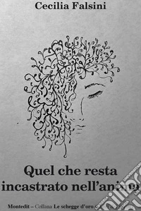 Quel che resta incastrato nell'anima libro