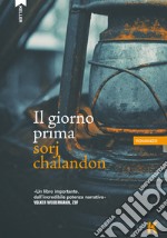 Il giorno prima libro