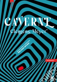 Caverne