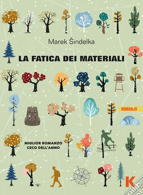La fatica dei materiali