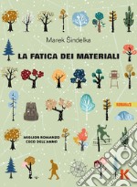 La fatica dei materiali