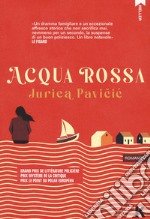 Acqua rossa