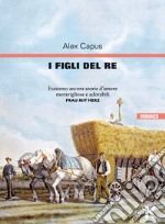 I figli del re libro