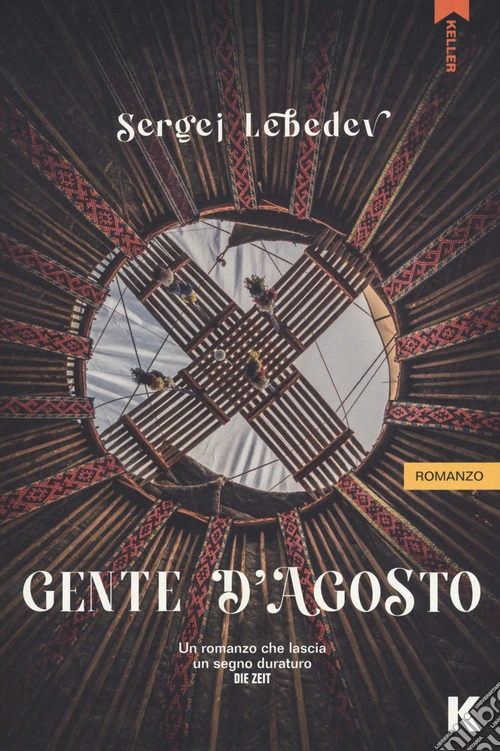 Gente d'agosto