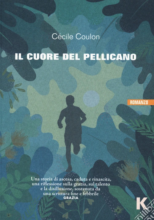 Il cuore del pellicano
