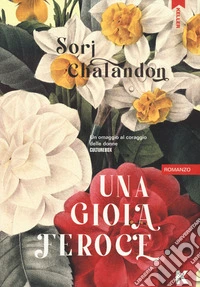 Una gioia feroce