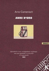 Anni d'oro