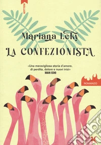 La confezionista