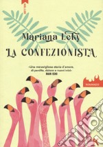 La confezionista libro