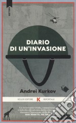 Diario di un'invasione libro