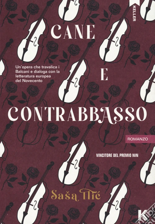 Cane e contrabbasso