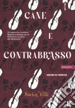 Cane e contrabbasso libro