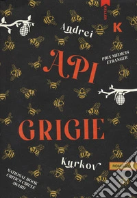 Api grigie