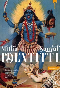 Identitti libro