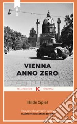 Vienna anno zero libro