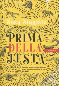 Prima della festa