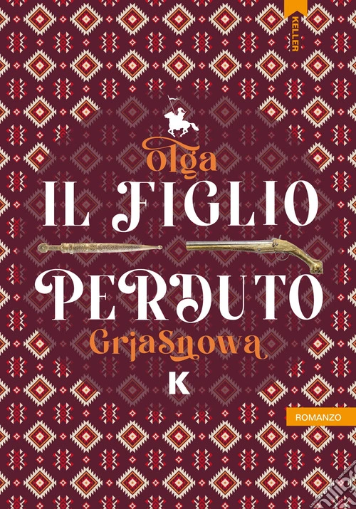 Il figlio perduto