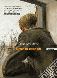 Neve di giugno libro