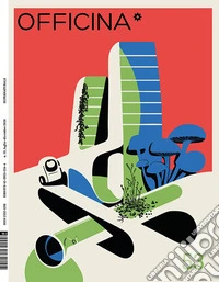 Officina. Vol. 53: Supernaturale