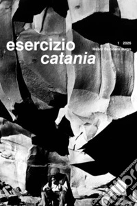 Esercizio Catania. Melior de cinere surgo