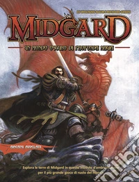Midgard. Manuale base D&D