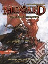 Midgard. Manuale base D&D libro di Baur Wolfgang